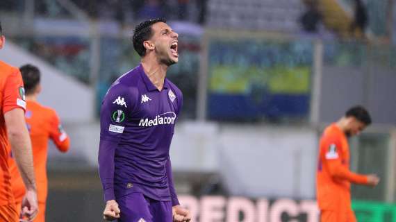 Betis su Mandragora, la Fiorentina incontrerà l'agente. I viola premono su Esposito