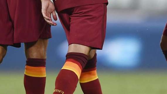 ROMA PRIMAVERA, Due positivi Covid: tutto fermo