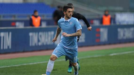 LUIS ALBERTO, Sfortunati sui primi due gol viola