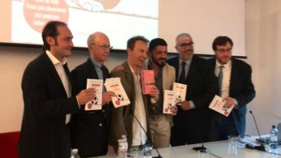 BENEFICENZA, Una serata con Cristiano Militello 