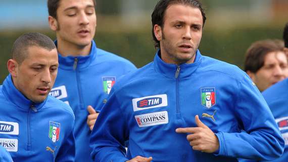 PAZZINI, Mandorlini e Mazzarri decisivi per la mia carriera