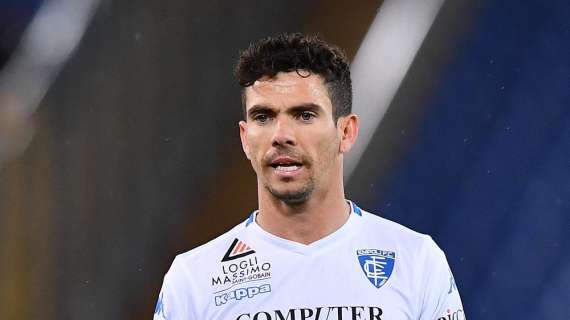 VIDEO, Le emozioni dell'ultimo Empoli-Fiorentina