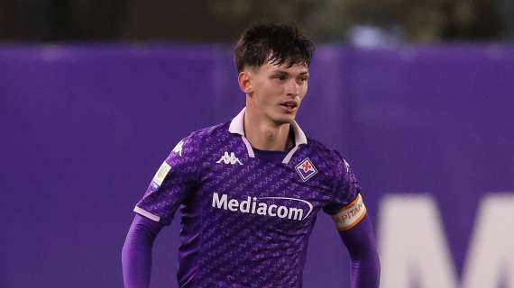 Nuova avventura per Biagetti: l'ex Primavera viola è a un passo dalla Torres