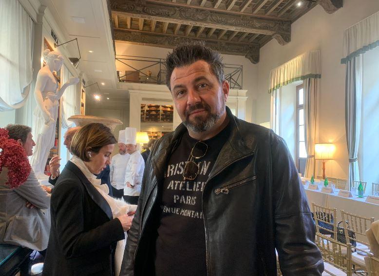 Immagine strip Copertina n.1