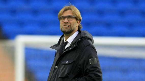 KLOPP, Salah cresciuto anche grazie alla Fiorentina