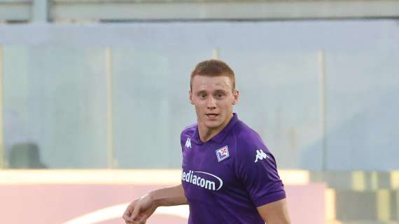 VIOLA, Sesta in Serie A per valore degli Under 23