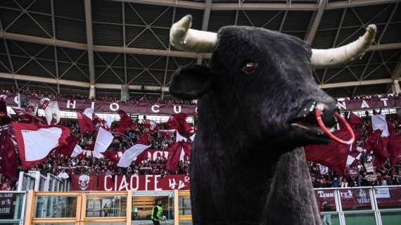 FOTO, Anche la Fiorentina ricorda il Grande Torino