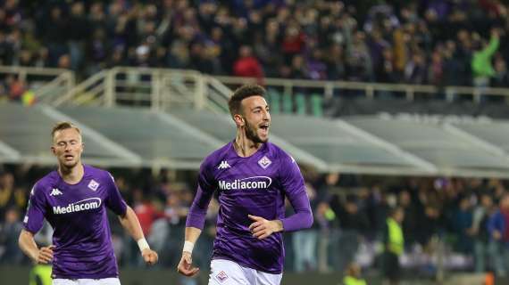 TOP FV, Vota il miglior viola in Fiorentina-Lech 2-3