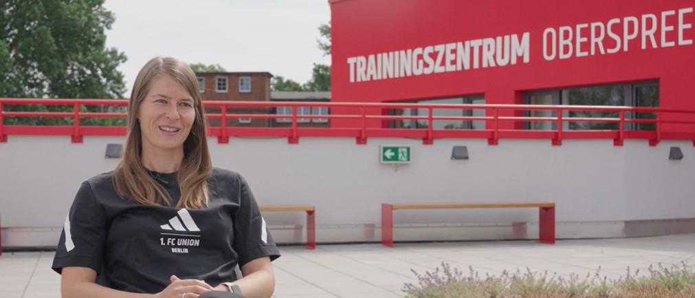 Union Berlino salvo. Marie-Louise Eta si congeda avendo scritto la storia in Bundesliga
