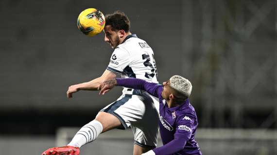 Più Inter che Fiorentina, ma le occasioni più ghiotte sono viola: è 0-0 al 45’ 