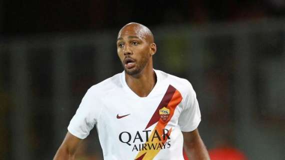 UFFICIALE, Nzonzi dalla Roma al Galatasaray