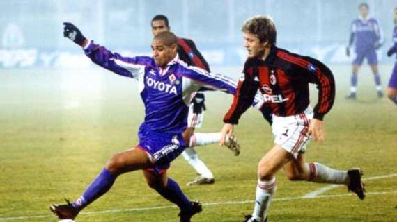 ADRIANO, In gol dopo un anno e mezzo