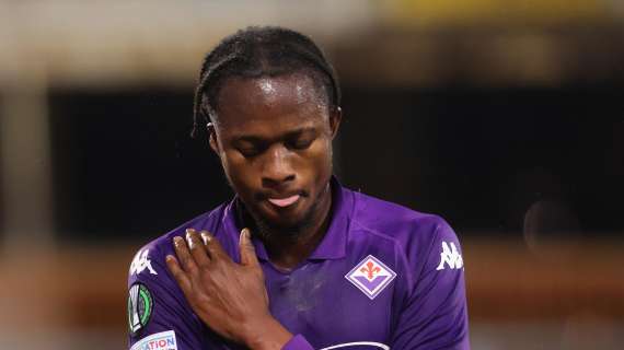 KOUAME, Ritorno al gol dopo 7 mesi. La sua notte