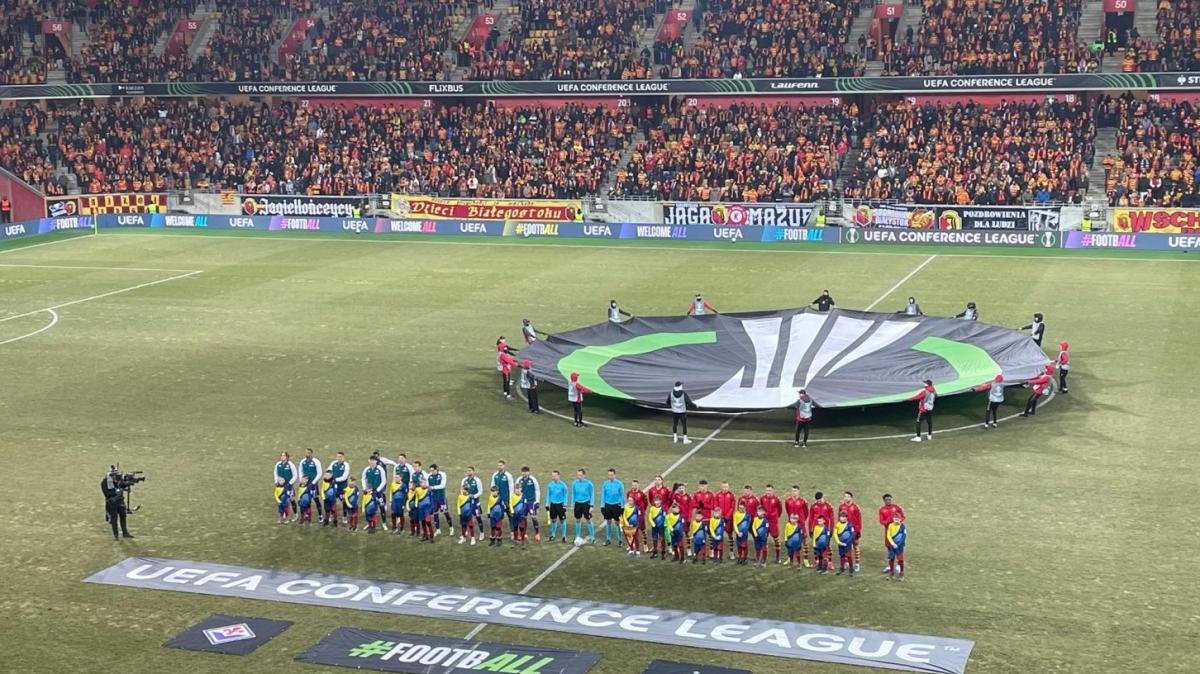 Wojtuszek: "Abbiamo peccato di lucidità. Con Pululu poteva finire diversamente"