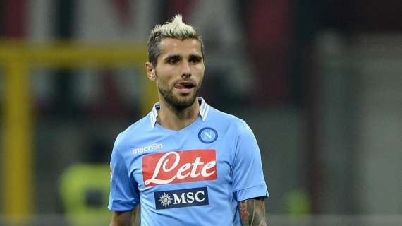 BEHRAMI, Fiorentina ha tanti giocatori importanti