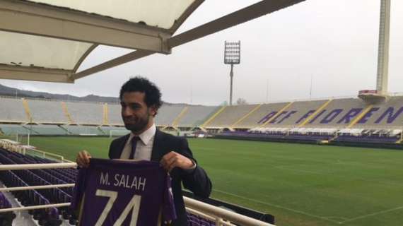 SPECIALE FV: COME CAMBIA LA FIORENTINA DOPO IL MERCATO