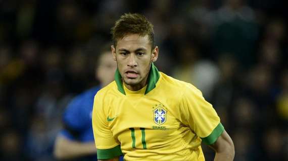 BARCELLONA, Annunciato l'acquisto di Neymar