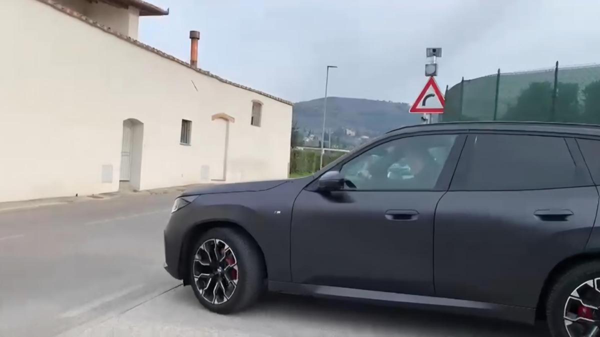 Immagine strip Primo Piano n.2