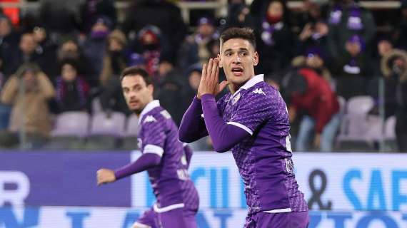 DA NAPOLI, Gli azzurri monitorano due calciatori viola