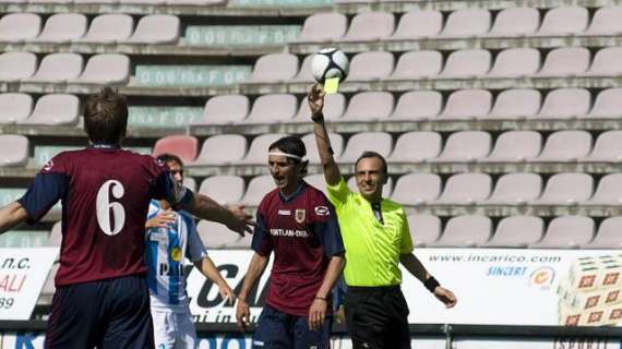 FIORENTINA, La situazione disciplinare dei viola