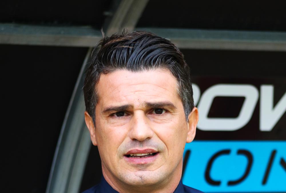 Di Napoli: "La Fiorentina è frenata dalla paura, ma alla lunga si salverà"