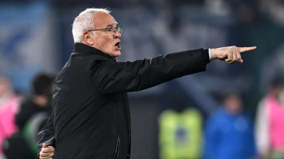 RANIERI, Pellegrini resta alla Roma. No calcio evoluto