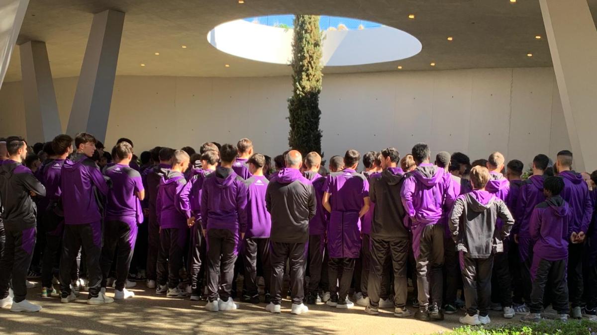 Rocco Commisso e quel grande dolore per la morte di Barone