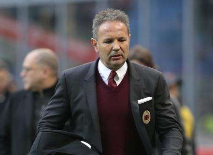 MIHAJLOVIC, Vinto con merito. Campionato aperto