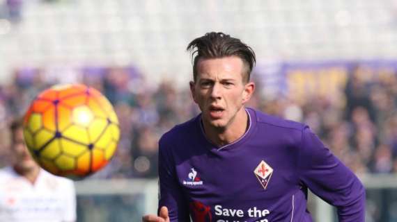 FIO-CAR 1-0, Fuori Tello, dentro Bernardeschi