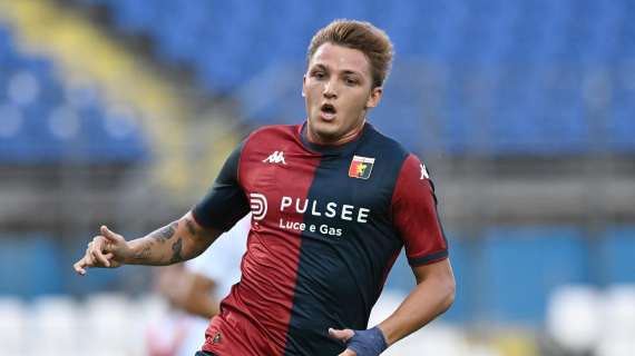 TMW, Il Genoa apre alla cessione di Retegui all'Atalanta