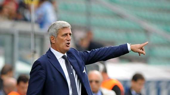 TRABZONSPOR-LAZIO, Le formazioni ufficiali