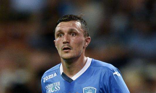 OBIETTIVI, Inter in pole su Mario Rui per giugno