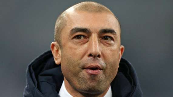 MERCATO, Di Matteo richiesto dal West Ham