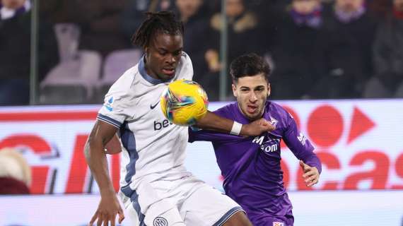 Inter-Fiorentina, spauracchio Lautaro: statistiche e curiosità sul match di stasera