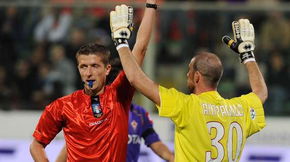 REGGINA, Serie negativa in corso per gli amaranto