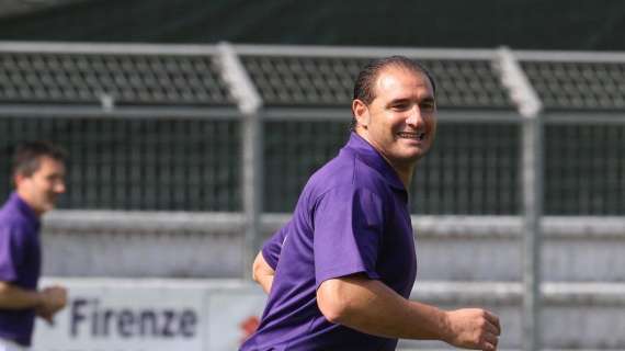 AMORUSO, Mercato? Ai viola manca un difensore