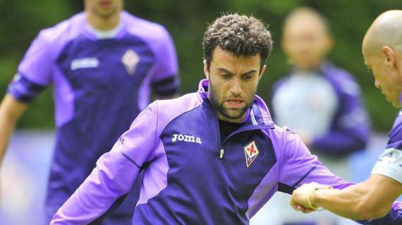 REPORT MEDICO, GIUSEPPE ROSSI FUORI 4-5 MESI