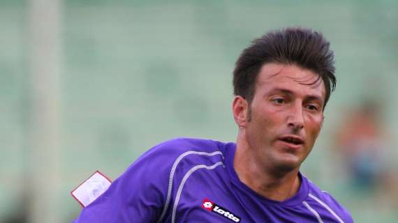 RIGANO', Futuro in Romania per l'ex bomber viola?