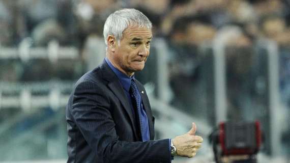 SAMP, Dubbi su Mihajlovic, Ranieri come ipotesi