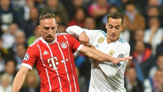 RIBERY, No del Liverpool al francese, ma per i viola...