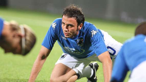 PAZZINI, Sogno il Mondiale con Cassano