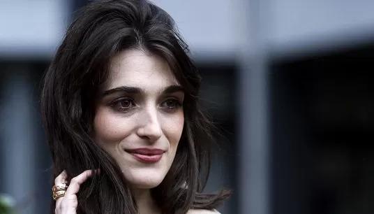 Pilar Fogliati e la relazione con Paratici: "Tifo Roma ma il viola è il mio colore preferito"