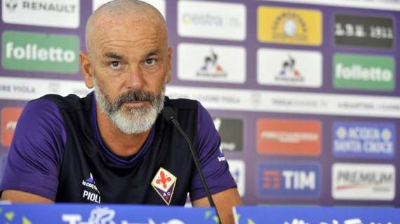 PIOLI, KALINIC? NON LO DEVO CONVINCERE. E SU VECINO...