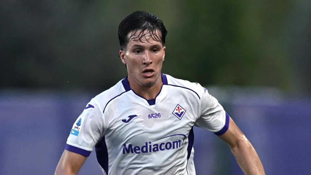 La Fiorentina apre al prestito di Fabbian ma difficile sia al Getafe