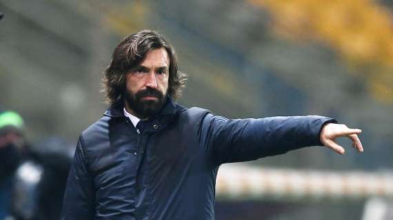 PIRLO, Non commento arbitraggio: tutti hanno visto