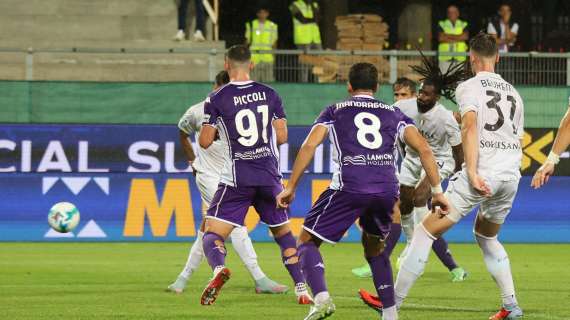"Sconfitta brutale con il Napoli, Fiorentina inespressa e disossata" l'opinione di Cecchi