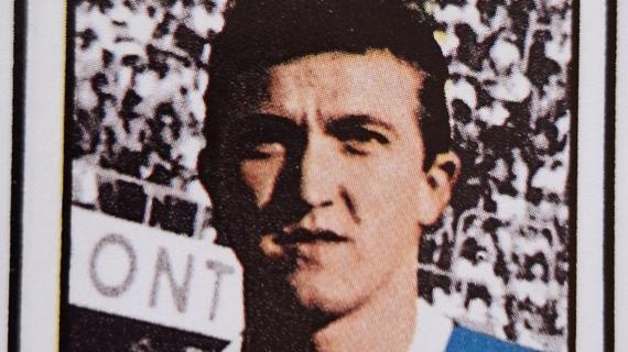 C'era una Volta in Viola, l'eroe della Coppa Grasshoppers: la storia di Orlando Rozzoni
