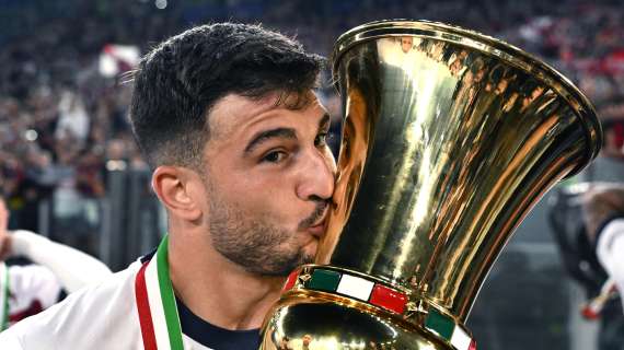 Fiorentina-Bologna 2-2, Orsolini lasciato solo rimette tutto in parità