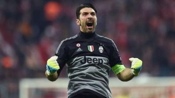 CHAMPIONS, Incredibile a Monaco: Juve avanti 0-2