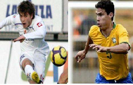 LJAJIC-HERNANES, Spettacolo garantito